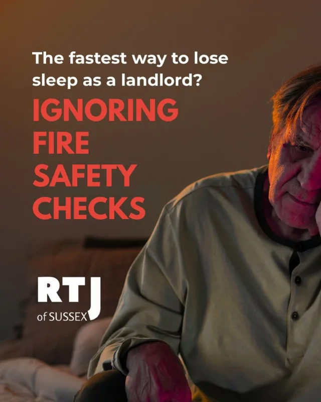 Landlords – Are You Up to Date?

Fire safety rules aren’t optional.

From annual extinguisher servicing to certified fire doors, we help landlords across Sussex stay compliant and protect tenants. 

One check now can save a lot of stress later.

📧 roy@rtjofsussex.com
📞 07511140776
🌐 www.rtjofsussex.com

#FireDoorSafety #CrowboroughFireSafety #RTJofSussex #FireSafetyExperts #BuildingComplianceUK